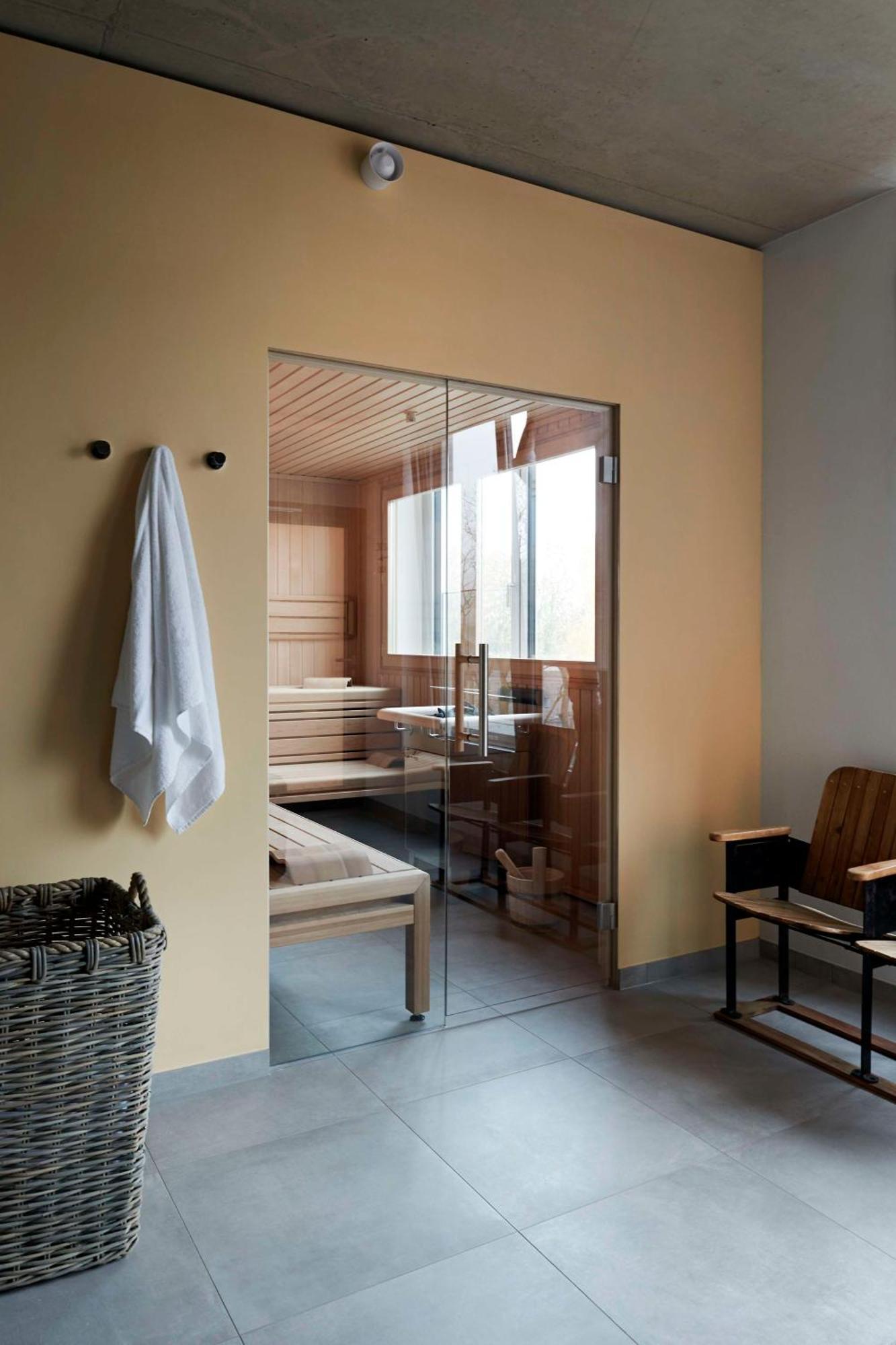 Hotel Freigeist Einbeck BW Signature Collection المظهر الخارجي الصورة