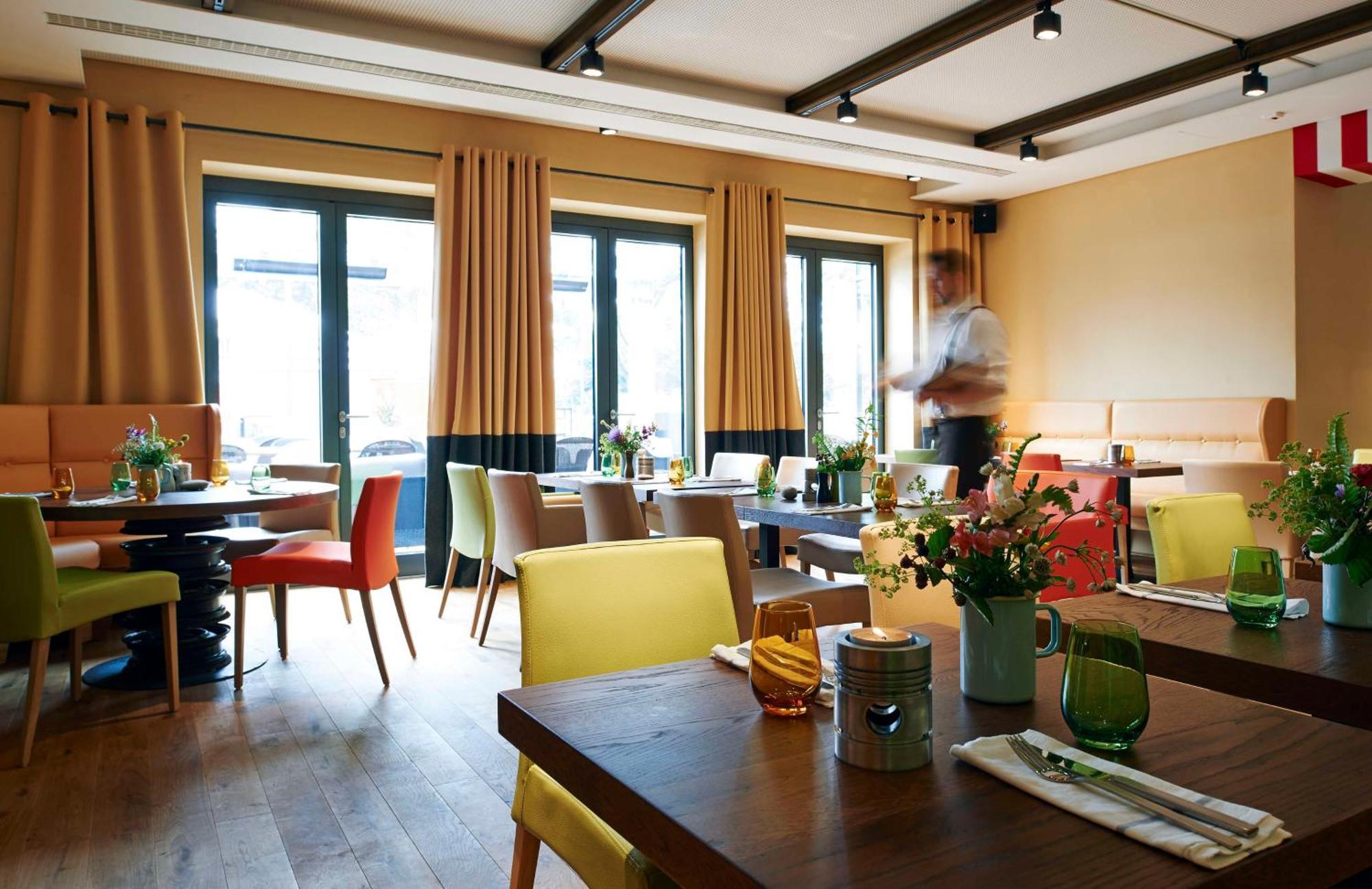 Hotel Freigeist Einbeck BW Signature Collection المظهر الخارجي الصورة