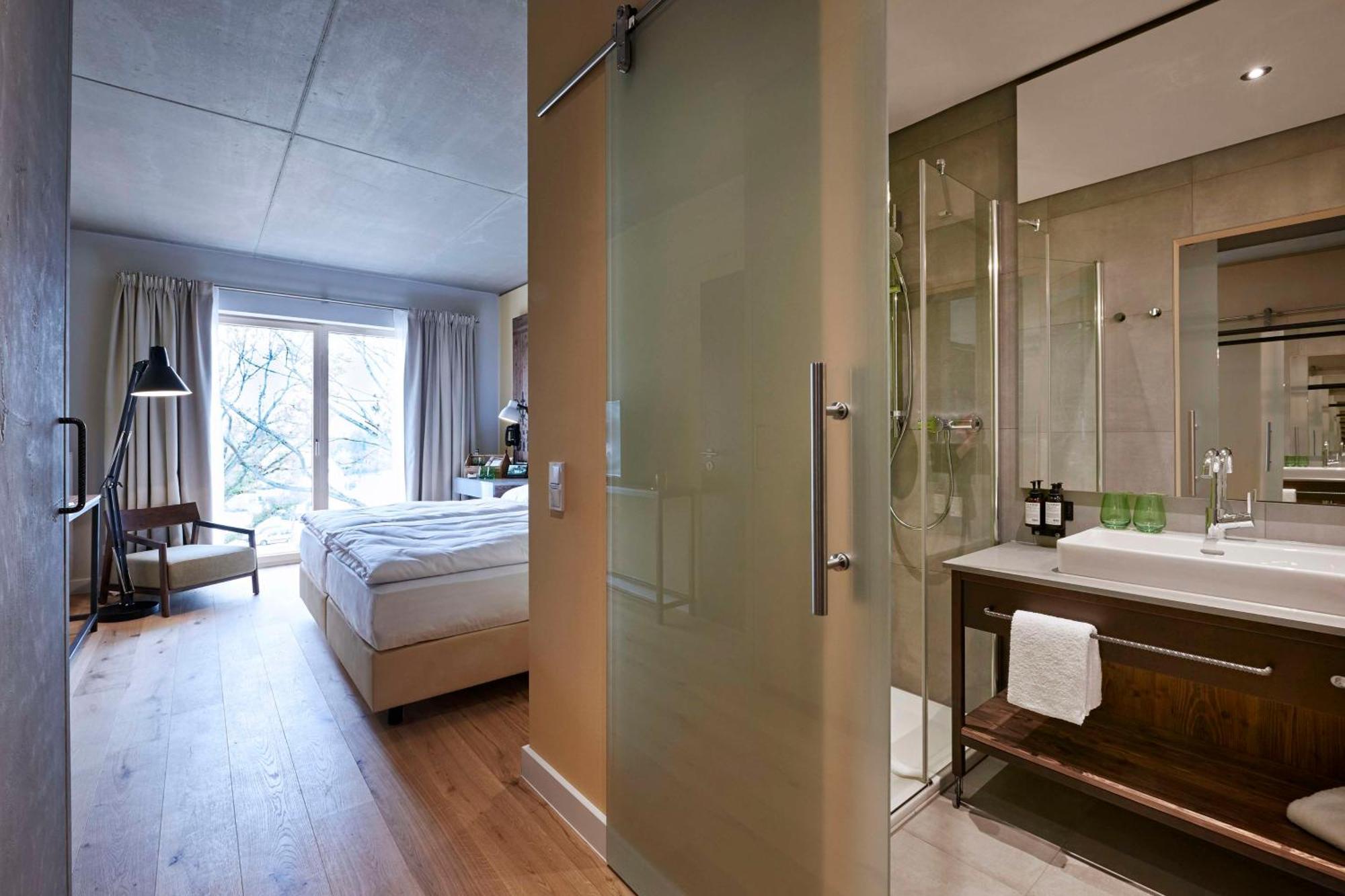 Hotel Freigeist Einbeck BW Signature Collection المظهر الخارجي الصورة