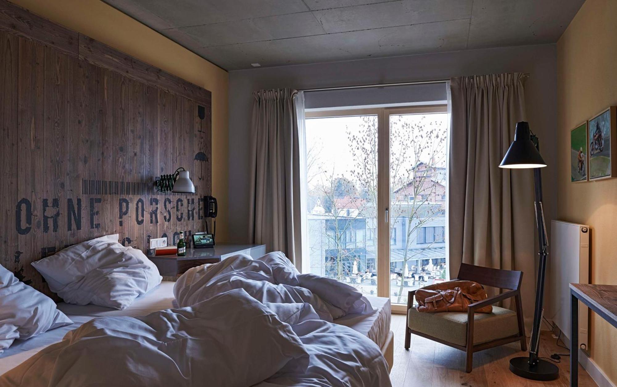 Hotel Freigeist Einbeck BW Signature Collection المظهر الخارجي الصورة