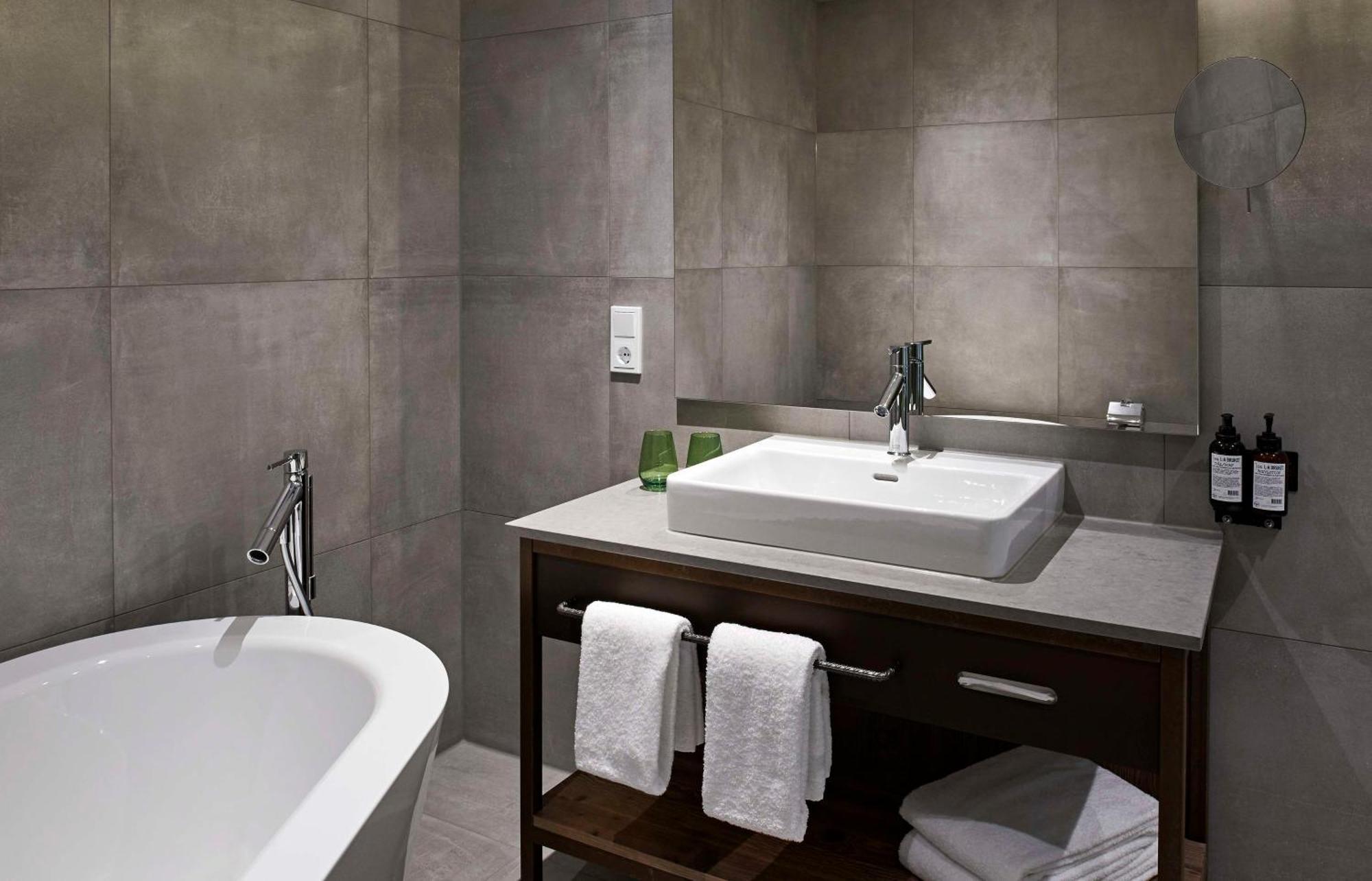 Hotel Freigeist Einbeck BW Signature Collection المظهر الخارجي الصورة