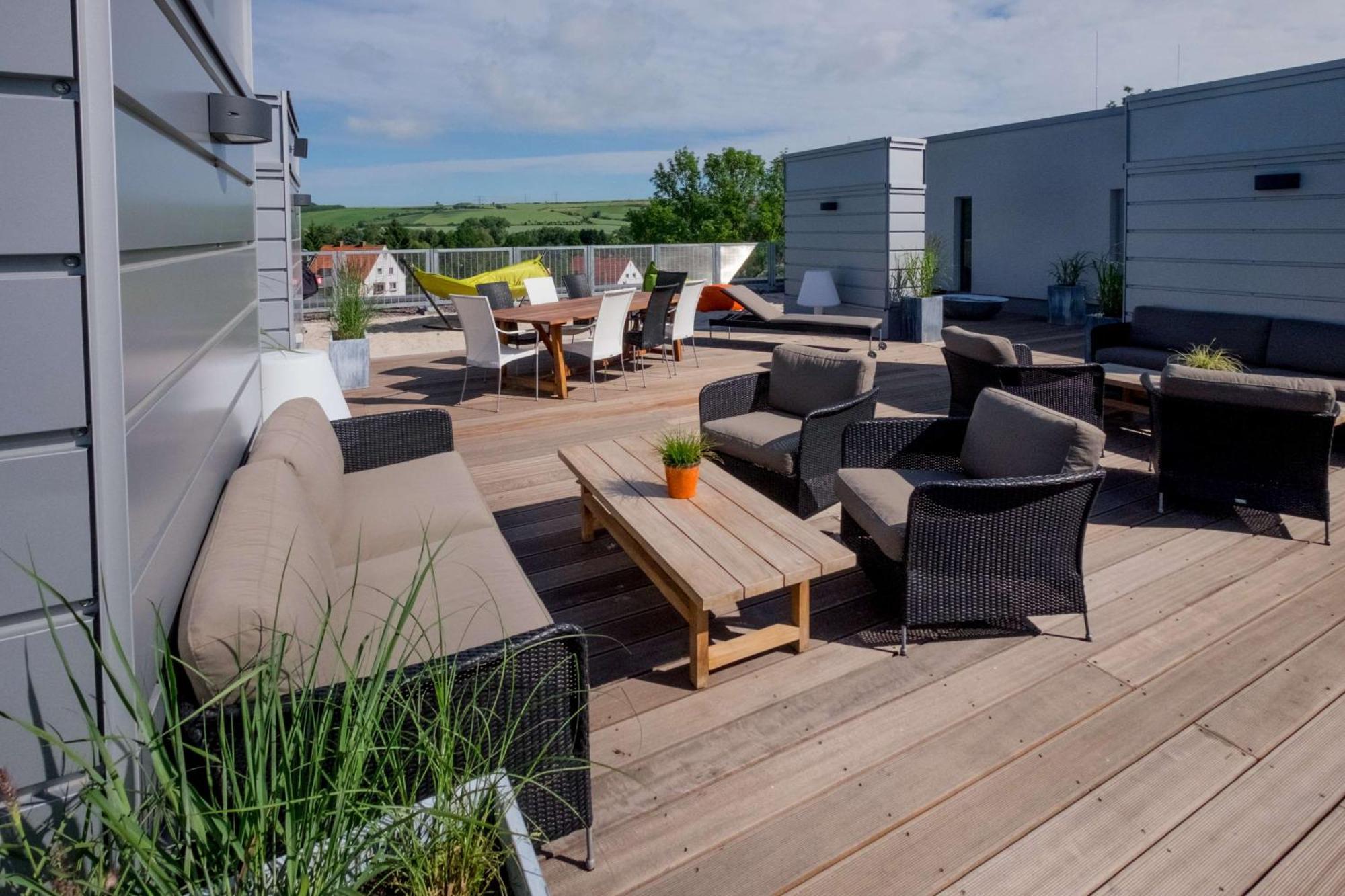 Hotel Freigeist Einbeck BW Signature Collection المظهر الخارجي الصورة