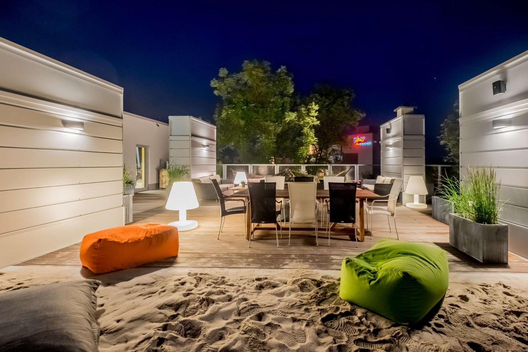 Hotel Freigeist Einbeck BW Signature Collection المظهر الخارجي الصورة