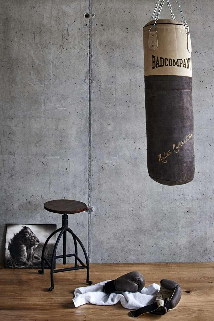 Hotel Freigeist Einbeck BW Signature Collection المرافق الصورة