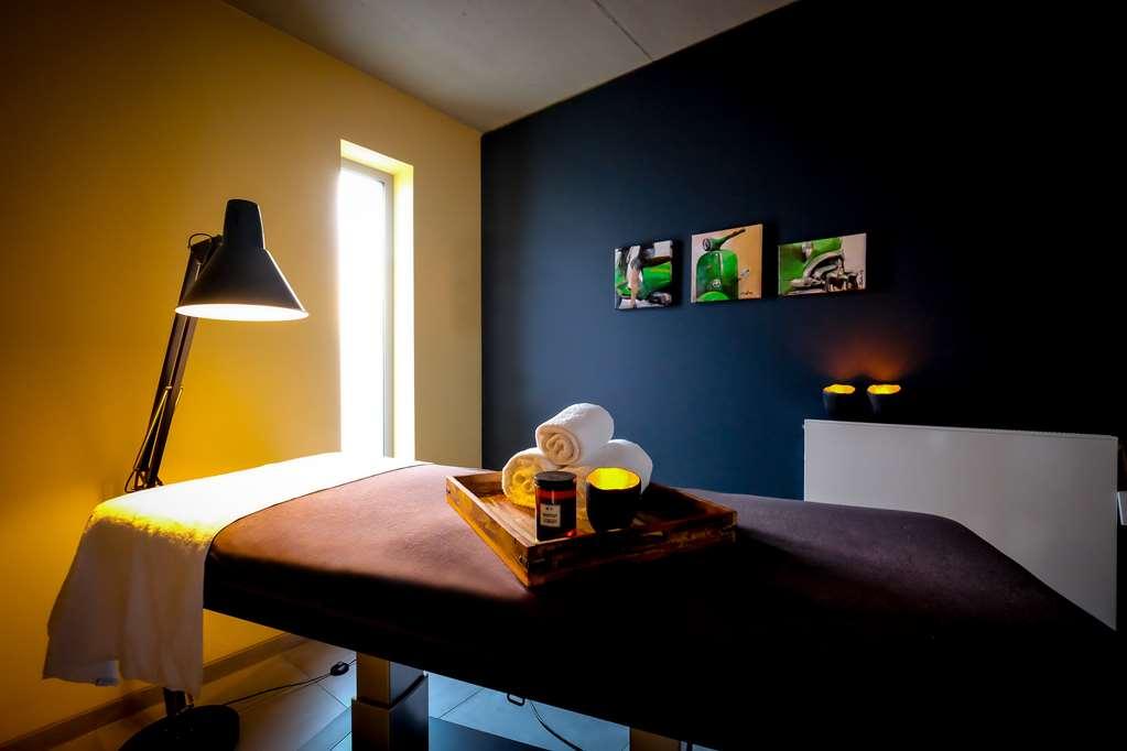 Hotel Freigeist Einbeck BW Signature Collection المرافق الصورة