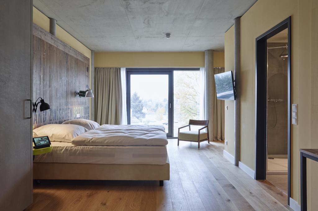 Hotel Freigeist Einbeck BW Signature Collection المظهر الخارجي الصورة