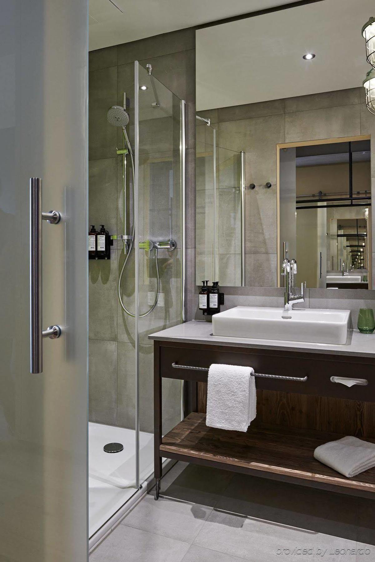 Hotel Freigeist Einbeck BW Signature Collection المظهر الخارجي الصورة
