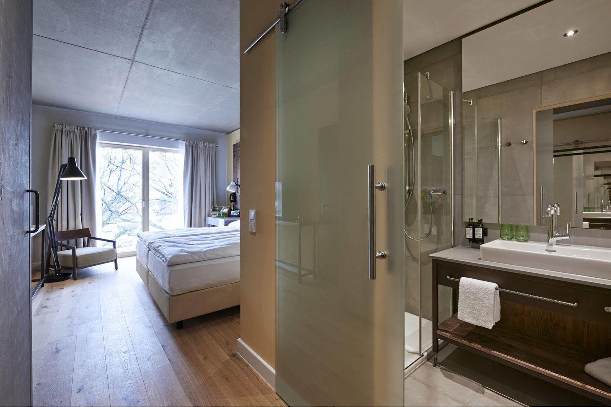 Hotel Freigeist Einbeck BW Signature Collection المظهر الخارجي الصورة