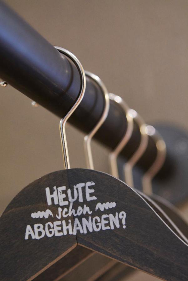 Hotel Freigeist Einbeck BW Signature Collection المظهر الخارجي الصورة